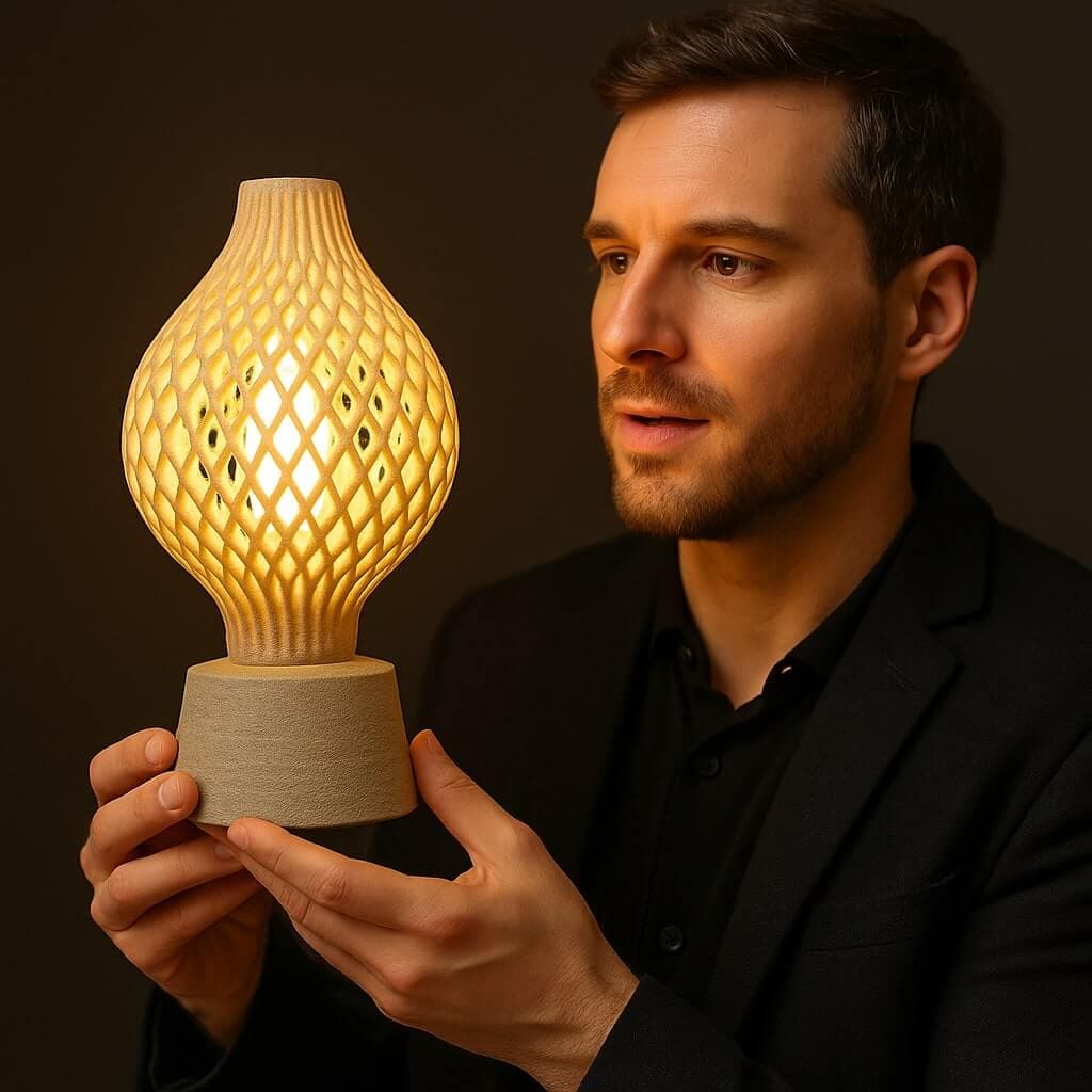 Proyecto único EcoFilament